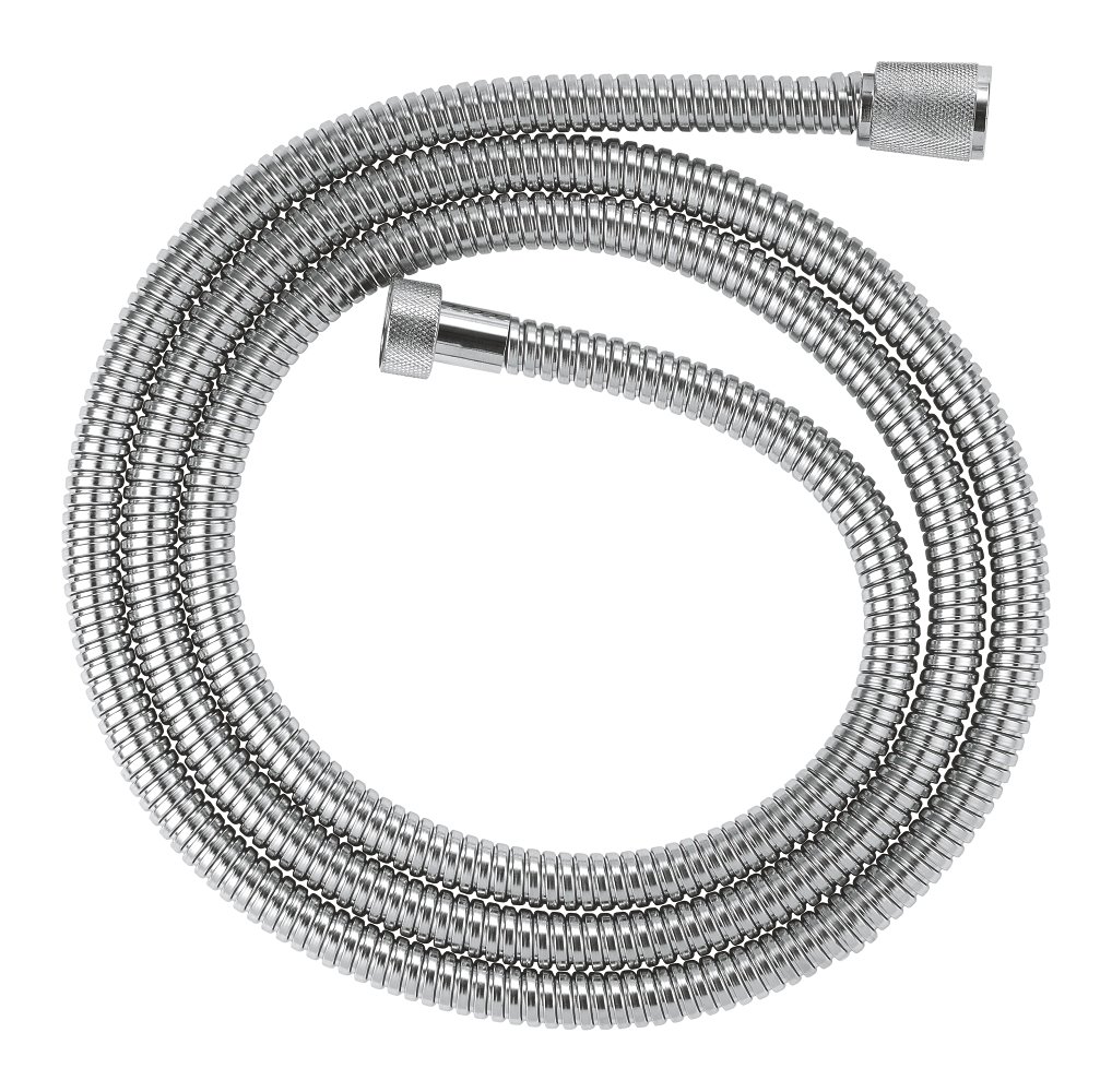 Flexible de douche en métal GROHE Vitalioflex Long Life Vitalioflex Longlife Chrome