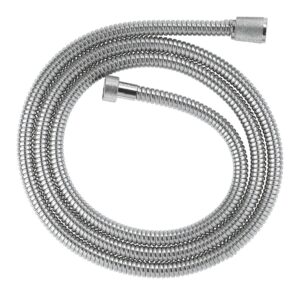 Flexible de douche en métal GROHE Vitalioflex Vitalioflex Chrome