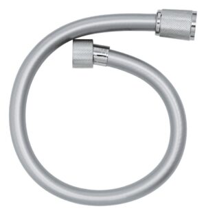Flexible GROHE Relexaflex Chrome