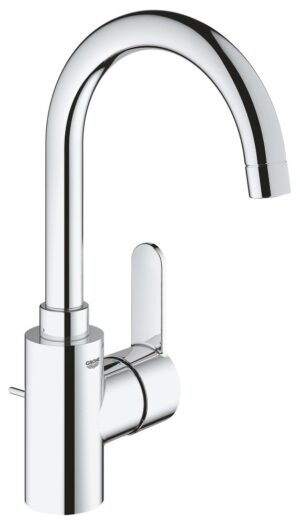Mitigeur monocommande Lavabo GROHE Eurostyle Cosmopolitan Chrome