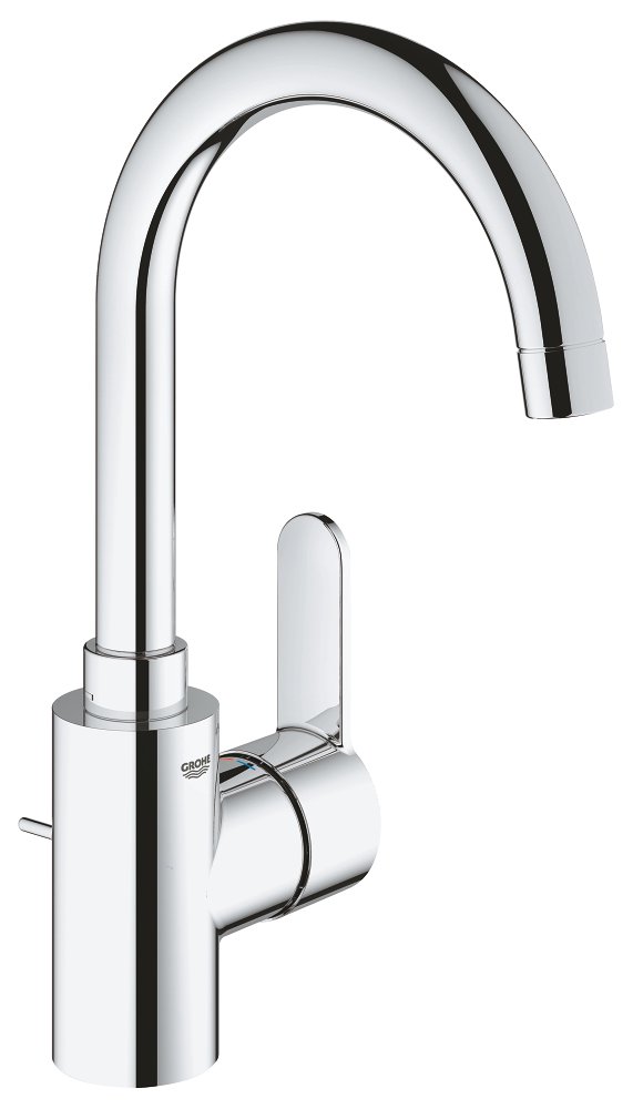 Mitigeur monocommande Lavabo GROHE Eurostyle Cosmopolitan Chrome