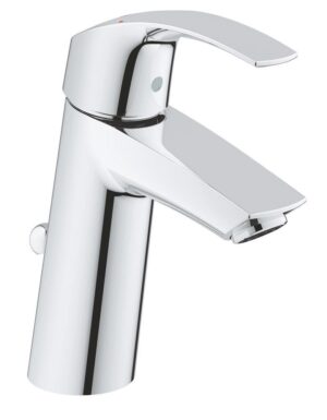 Mitigeur monocommande Lavabo GROHE Eurosmart Chrome