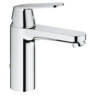 Mitigeur monocommande Lavabo GROHE Eurosmart Cosmopolitan Chrome