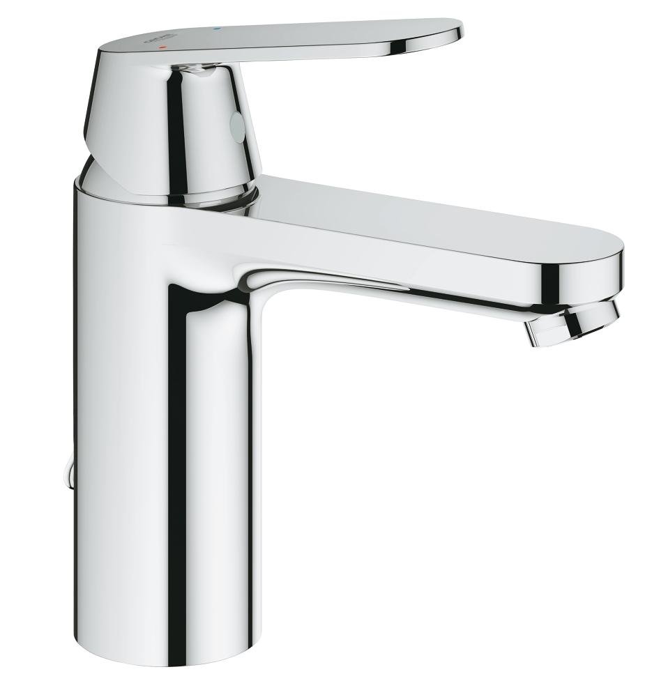Mitigeur monocommande Lavabo GROHE Eurosmart Cosmopolitan Chrome