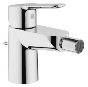 Mitigeur monocommande Bidet GROHE Bauedge Chrome