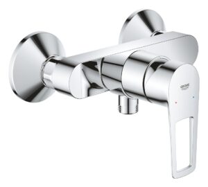 Mitigeur Douche GROHE Start Loop Chrome