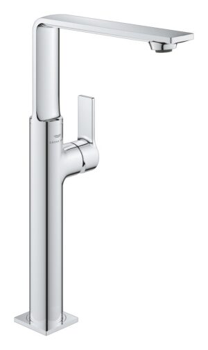 Mitigeur monocommande vasque à poser GROHE Allure Chrome