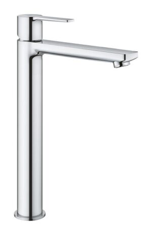 Mitigeur monocommande Lavabo GROHE Lineare Chrome
