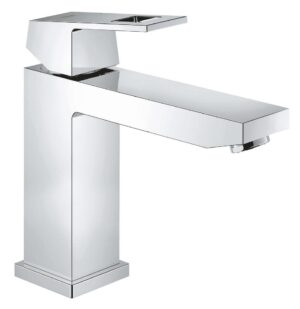 Mitigeur monocommande Lavabo GROHE Eurocube Chrome