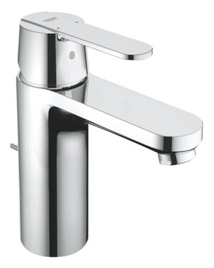 Robinet de lavabo GROHE Get Chrome