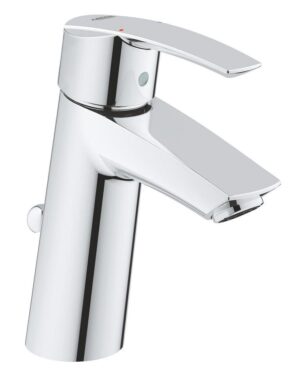 Mitigeur monocommande Lavabo GROHE Start Chrome