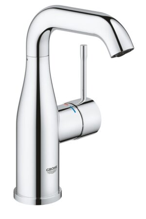 Mitigeur monocommande Lavabo GROHE Essence Chrome