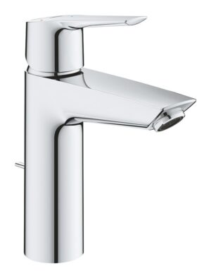 Robinet de lavabo GROHE Start Chrome