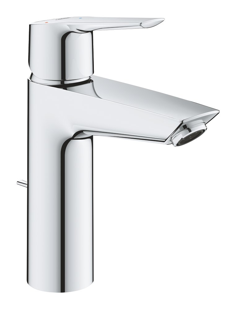 Robinet de lavabo GROHE Start Chrome