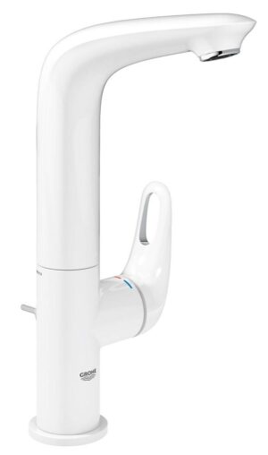 Mitigeur monocommande Lavabo GROHE Eurostyle Chrome