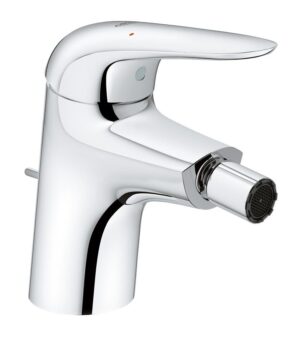 Mitigeur monocommande Bidet GROHE Eurostyle Chrome