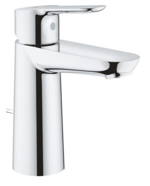 Mitigeur monocommande Lavabo GROHE Bauedge Chrome
