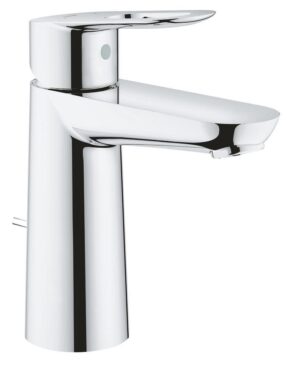 Mitigeur monocommande Lavabo GROHE Bauloop Chrome