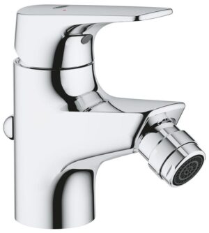 Mitigeur monocommande Bidet GROHE Start Flow Chrome