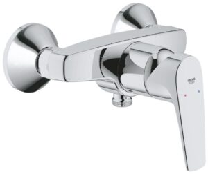 Mitigeur monocommande Douche GROHE Start Flow Chrome