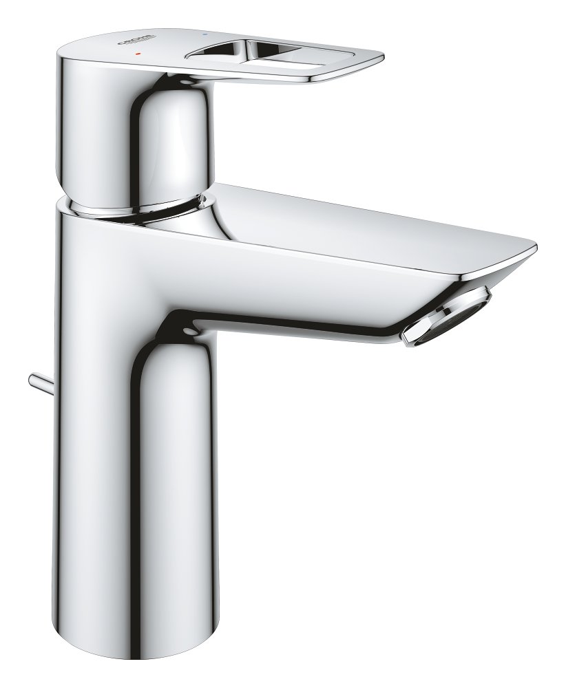 Robinet de lavabo GROHE Start Loop Chrome