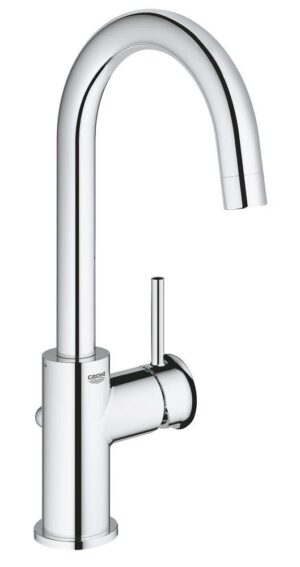 Robinet de lavabo GROHE Start Classic Chrome