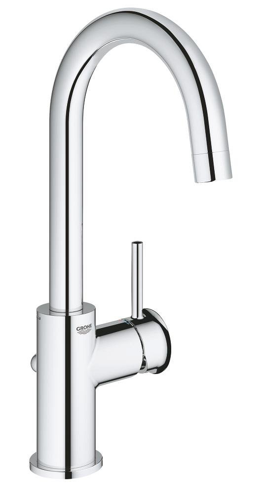 Robinet de lavabo GROHE Start Classic Chrome