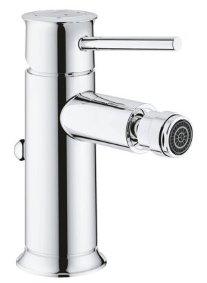Robinet de bidet GROHE Start Classic Chrome