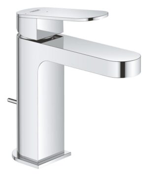 Robinet de lavabo -up GROHE Plus Chrome