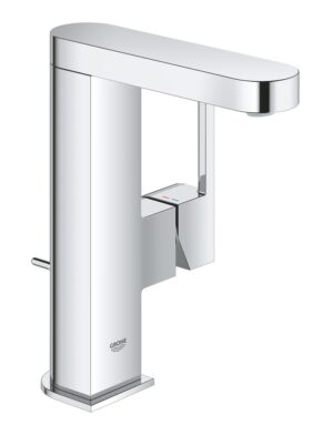 Mitigeur monocommande Lavabo GROHE Plus Chrome