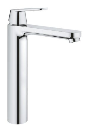 Mitigeur monocommande vasque à poser GROHE Eurosmart Cosmopolitan Chrome