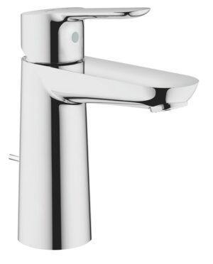 Mitigeur monocommande Lavabo GROHE Start Clova Chrome