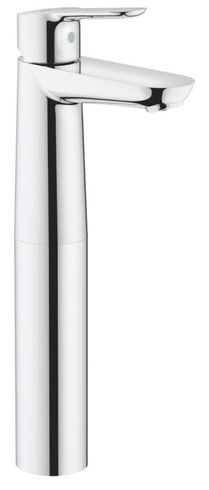 Mitigeur monocommande vasque à poser GROHE Start Clova Chrome