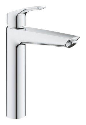 Mitigeur monocommande vasque à poser GROHE Eurosmart Chrome