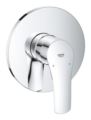 Mitigeur monocommande GROHE Eurosmart Chrome