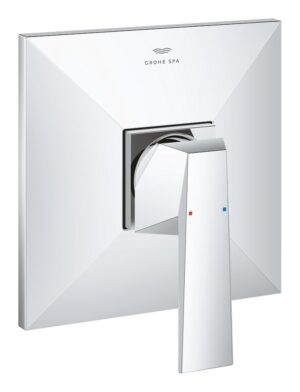Mitigeur monocommande GROHE Allure Brilliant Chrome