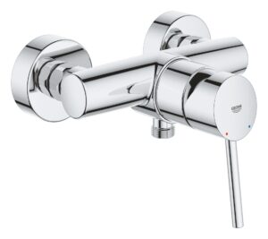 Mitigeur Douche GROHE Clova Classic Chrome