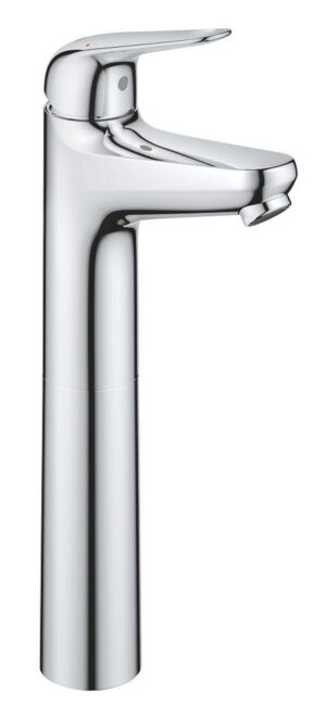 Mitigeur monocommande vasque à poser GROHE Swift Chrome