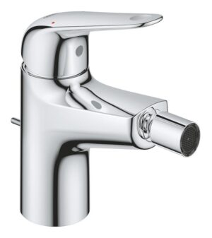Mitigeur monocommande Bidet GROHE Swift Chrome