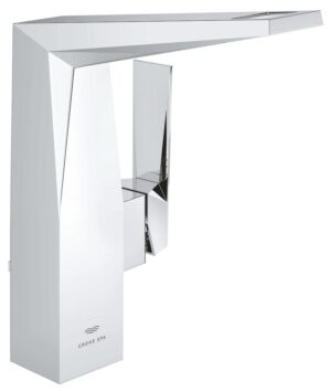 Mitigeur monocommande Lavabo GROHE Allure Brilliant Chrome
