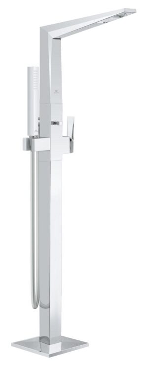 Mitigeur bain/douche hors sol GROHE Allure Brilliant Chrome