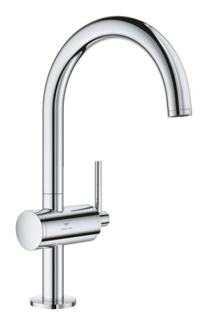 Mitigeur monocommande Lavabo GROHE Atrio Chrome