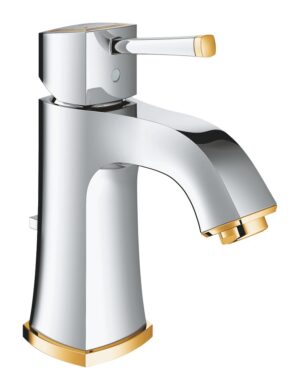 Mitigeur monocommande Lavabo GROHE Grandera Chrome