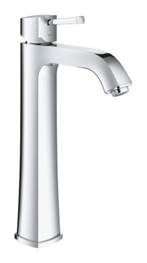 Mitigeur monocommande vasque à poser GROHE Grandera Chrome