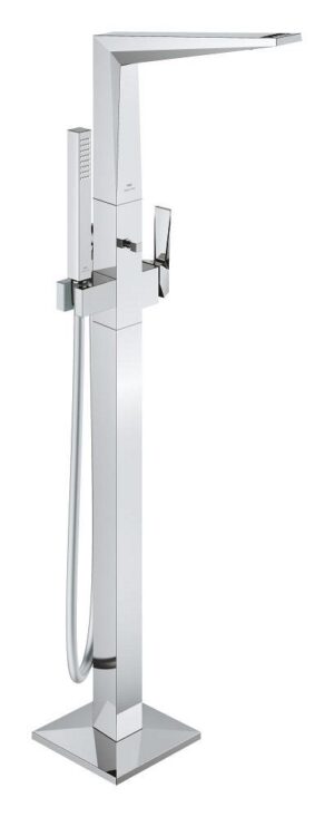 Mitigeur bain/douche hors sol GROHE Allure Brilliant Private Collection Chrome