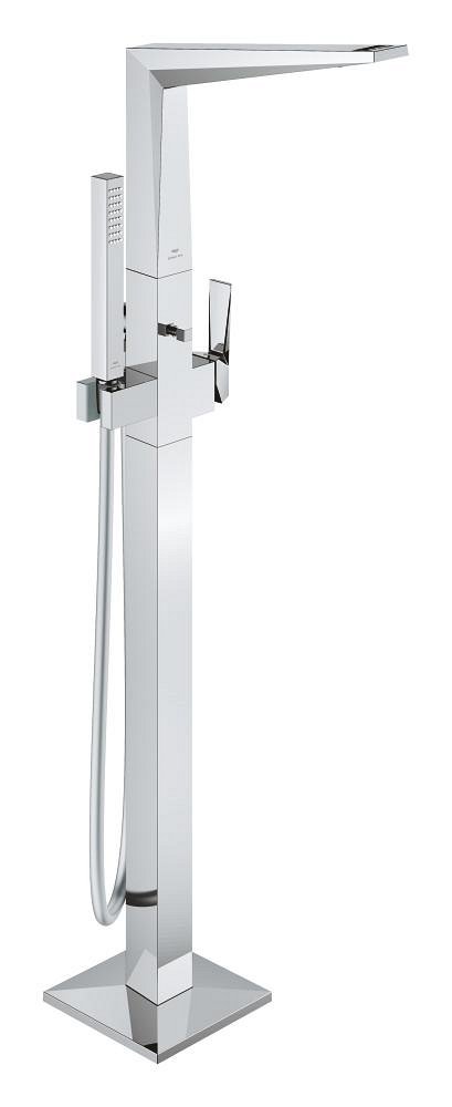 Mitigeur bain/douche hors sol GROHE Allure Brilliant Private Collection Chrome