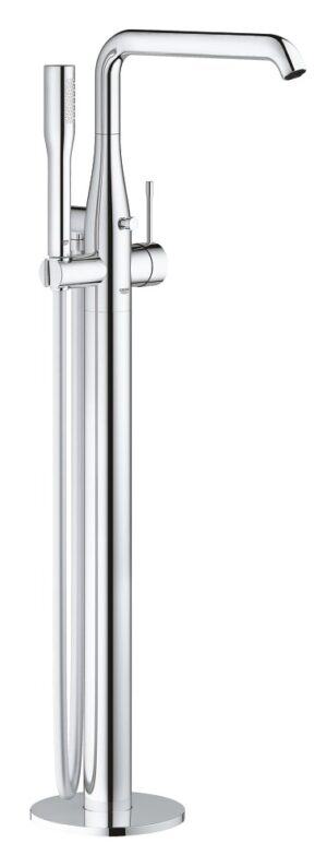 Mitigeur bain/douche hors sol GROHE Essence Chrome