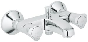 Mélangeur bain/douche GROHE Costa Chrome