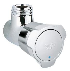 Costa GROHE Costa Chrome