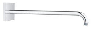 Bras de douche GROHE Rainshower Chrome